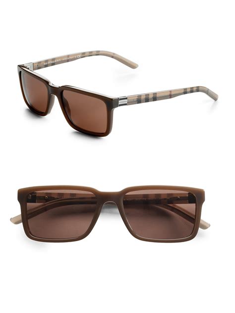 burberry sunglasses mens